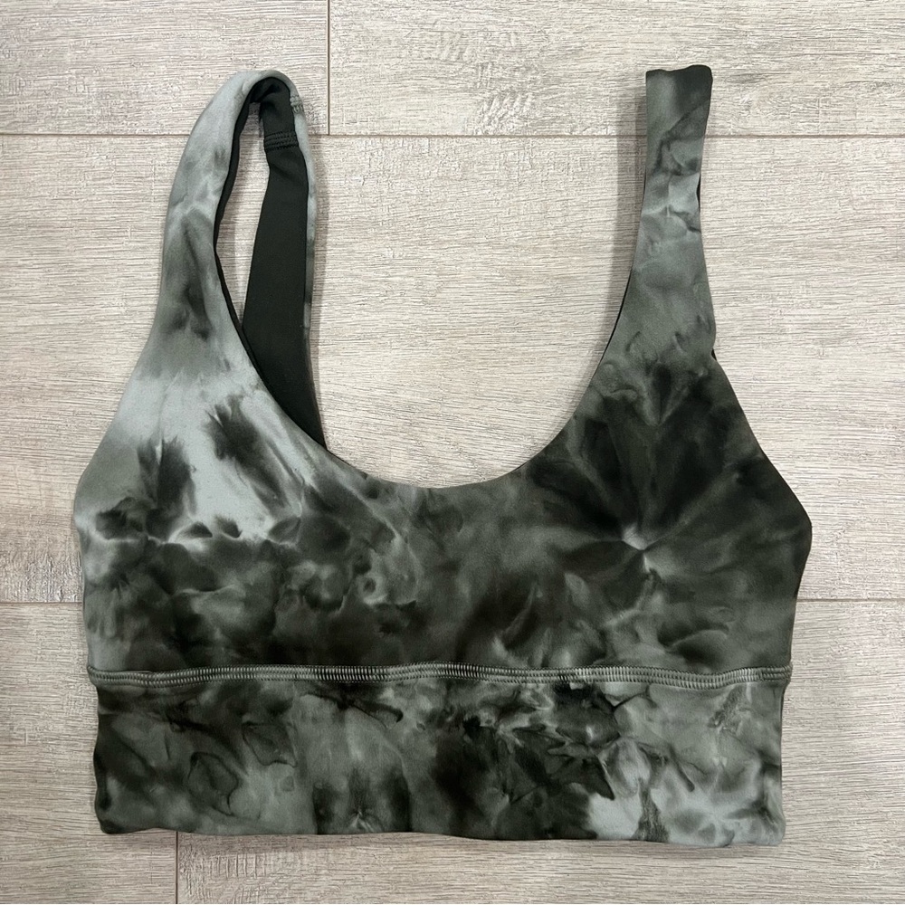 lululemon Align Reversible Bra in great condition